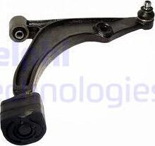 Delphi TC1453 - Track Control Arm autospares.lv