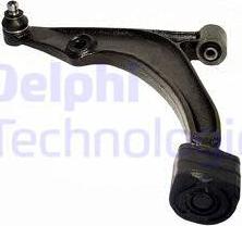 Delphi TC1452-11B1 - Track Control Arm autospares.lv