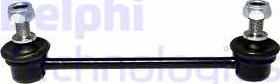 Delphi TC1457-11B1 - Rod / Strut, stabiliser autospares.lv