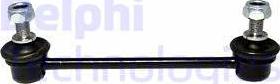 Delphi TC1457 - Rod / Strut, stabiliser autospares.lv