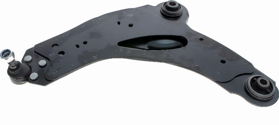 Delphi TC1467 - Track Control Arm autospares.lv