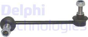 Delphi TC1409-11B1 - Rod / Strut, stabiliser autospares.lv