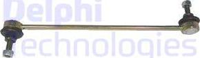 Delphi TC1406 - Rod / Strut, stabiliser autospares.lv