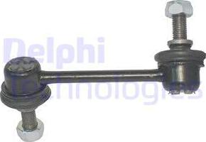 Delphi TC1401-11B1 - Rod / Strut, stabiliser autospares.lv