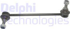 Delphi TC1403 - Rod / Strut, stabiliser autospares.lv