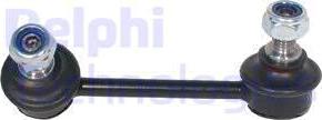 Delphi TC1415-11B1 - Rod / Strut, stabiliser autospares.lv