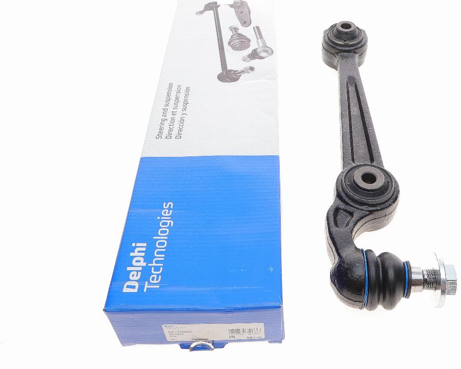 Delphi TC1411 - Track Control Arm autospares.lv