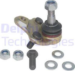 Delphi TC1413-11B1 - Ball Joint autospares.lv