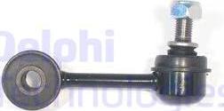 Delphi TC1412-11B1 - Rod / Strut, stabiliser autospares.lv