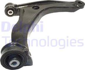 Delphi TC1489-11B1 - Track Control Arm autospares.lv