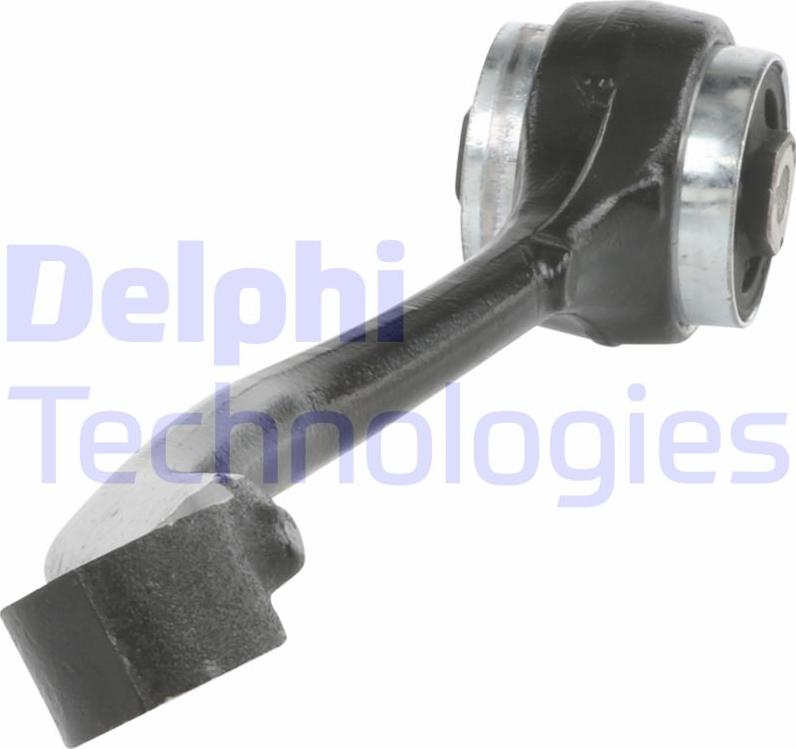 Delphi TC1484 - Track Control Arm autospares.lv