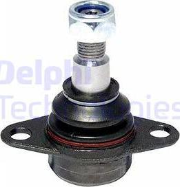 Delphi TC1480 - Ball Joint autospares.lv