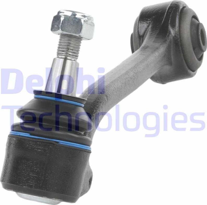 Delphi TC1481 - Track Control Arm autospares.lv