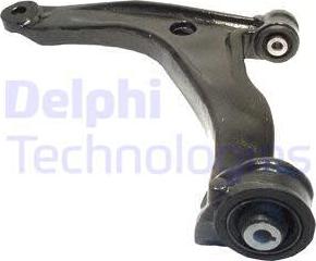 Delphi TC1488-11B1 - Track Control Arm autospares.lv