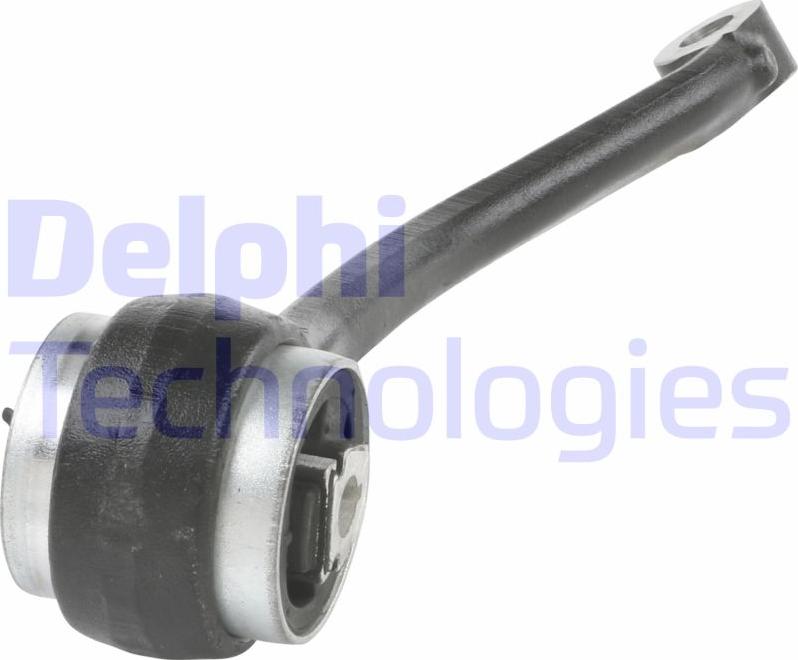 Delphi TC1483 - Track Control Arm autospares.lv
