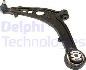 Delphi TC1431 - Track Control Arm autospares.lv