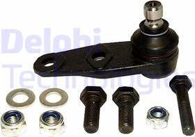 Delphi TC1438-11B1 - Ball Joint autospares.lv