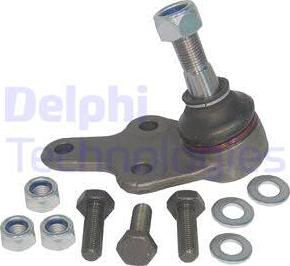 Delphi TC1433-11B1 - Ball Joint autospares.lv