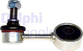 Delphi TC1421-11B1 - Rod / Strut, stabiliser autospares.lv