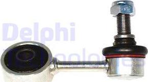 Delphi TC1422 - Rod / Strut, stabiliser autospares.lv