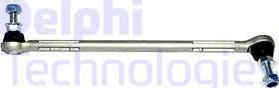 Delphi TC1474 - Rod / Strut, stabiliser autospares.lv