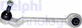 Delphi TC1476-11B1 - Track Control Arm autospares.lv