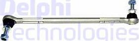 Delphi TC1473-11B1 - Rod / Strut, stabiliser autospares.lv