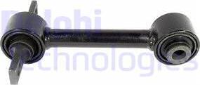 Delphi TC1599-11B1 - Rod / Strut, wheel suspension autospares.lv