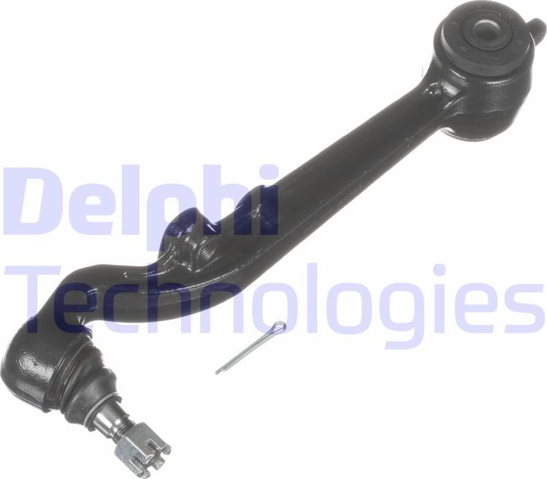 Delphi TC1598 - Track Control Arm autospares.lv