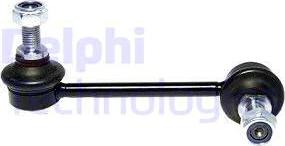 Delphi TC1546 - Rod / Strut, stabiliser autospares.lv