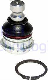 Delphi TC1559-11B1 - Ball Joint autospares.lv