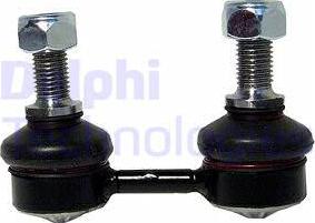 Delphi TC1556-11B1 - Rod / Strut, stabiliser autospares.lv