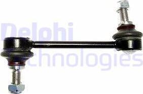 Delphi TC1558 - Rod / Strut, stabiliser autospares.lv