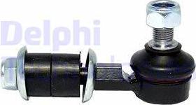 Delphi TC1552 - Rod / Strut, stabiliser autospares.lv