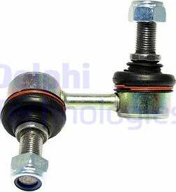 Delphi TC1561 - Rod / Strut, stabiliser autospares.lv