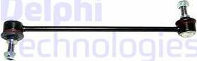 Delphi TC1502-11B1 - Rod / Strut, stabiliser autospares.lv