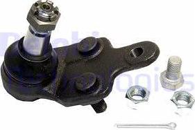 Delphi TC1514-11B1 - Ball Joint autospares.lv