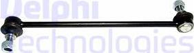 Delphi TC1512 - Rod / Strut, stabiliser autospares.lv