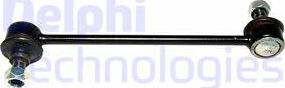 Delphi TC1517 - Rod / Strut, stabiliser autospares.lv