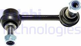 Delphi TC1526-11B1 - Rod / Strut, stabiliser autospares.lv