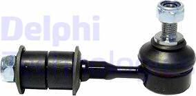 Delphi TC1521 - Rod / Strut, stabiliser autospares.lv