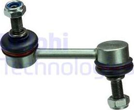 Delphi TC1528 - Rod / Strut, stabiliser autospares.lv