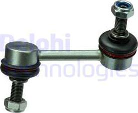 Delphi TC1527-11B1 - Rod / Strut, stabiliser autospares.lv