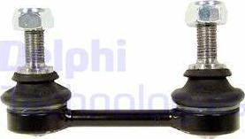 Delphi TC1574-11B1 - Rod / Strut, stabiliser autospares.lv