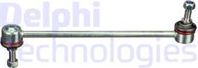 Delphi TC1575 - Rod / Strut, stabiliser autospares.lv