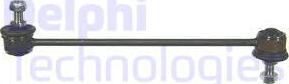 Delphi TC1096-11B1 - Rod / Strut, stabiliser autospares.lv