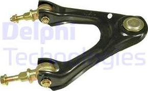 Delphi TC1044 - Track Control Arm autospares.lv