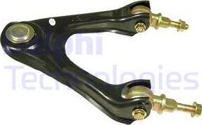 Delphi TC1043 - Track Control Arm autospares.lv