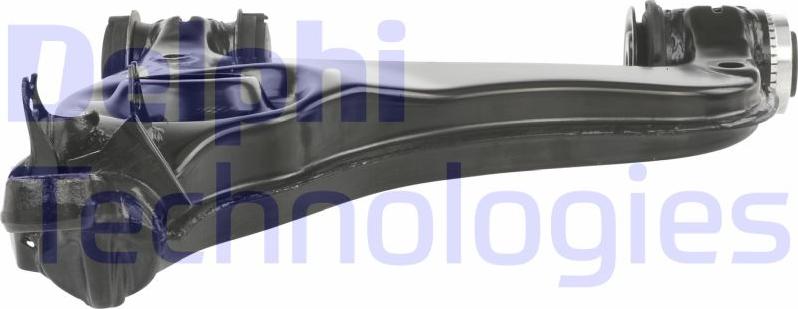 Delphi TC1054 - Track Control Arm autospares.lv