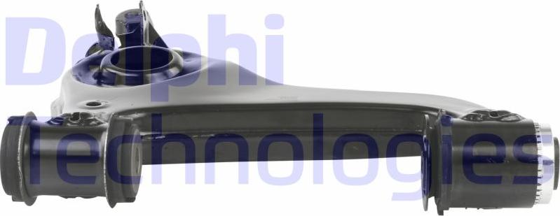 Delphi TC1053 - Track Control Arm autospares.lv